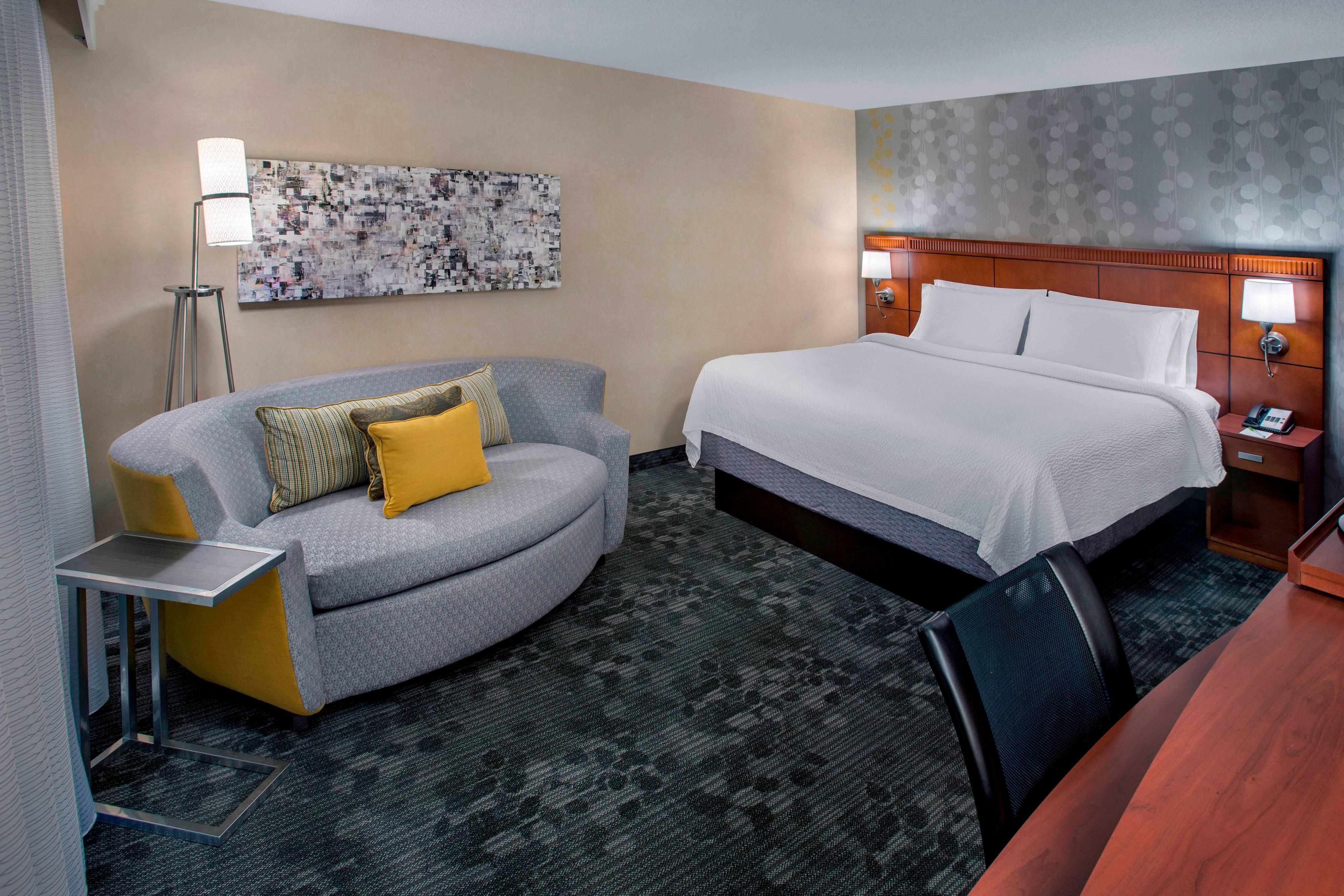 Sonesta Select Philadelphia Airport Hotel Eksteriør billede