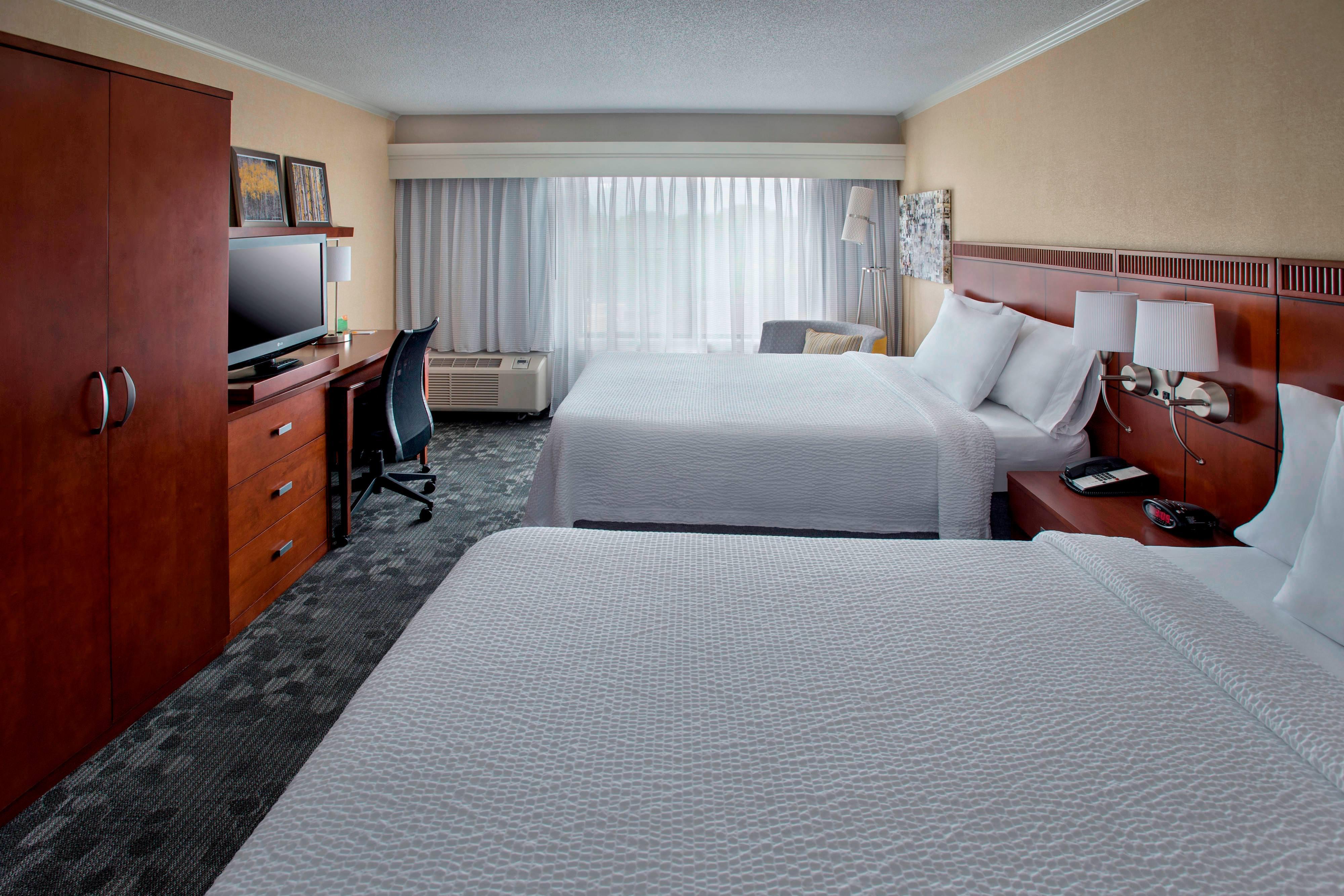 Sonesta Select Philadelphia Airport Hotel Eksteriør billede