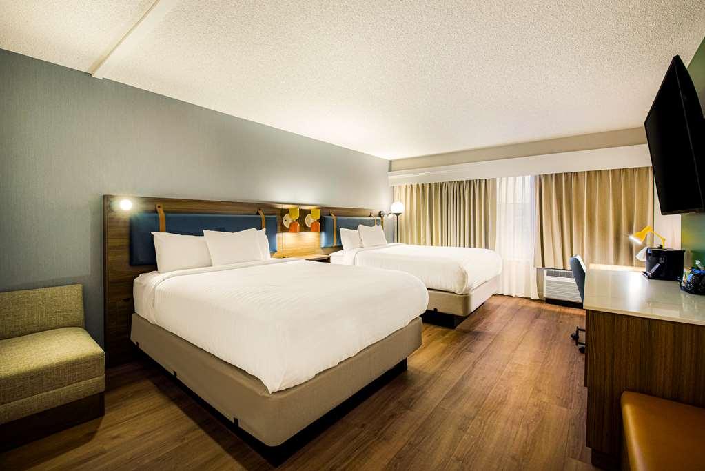 Sonesta Select Philadelphia Airport Hotel Værelse billede