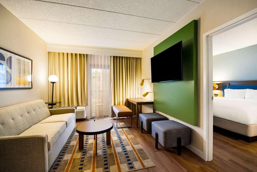 Sonesta Select Philadelphia Airport Hotel Værelse billede