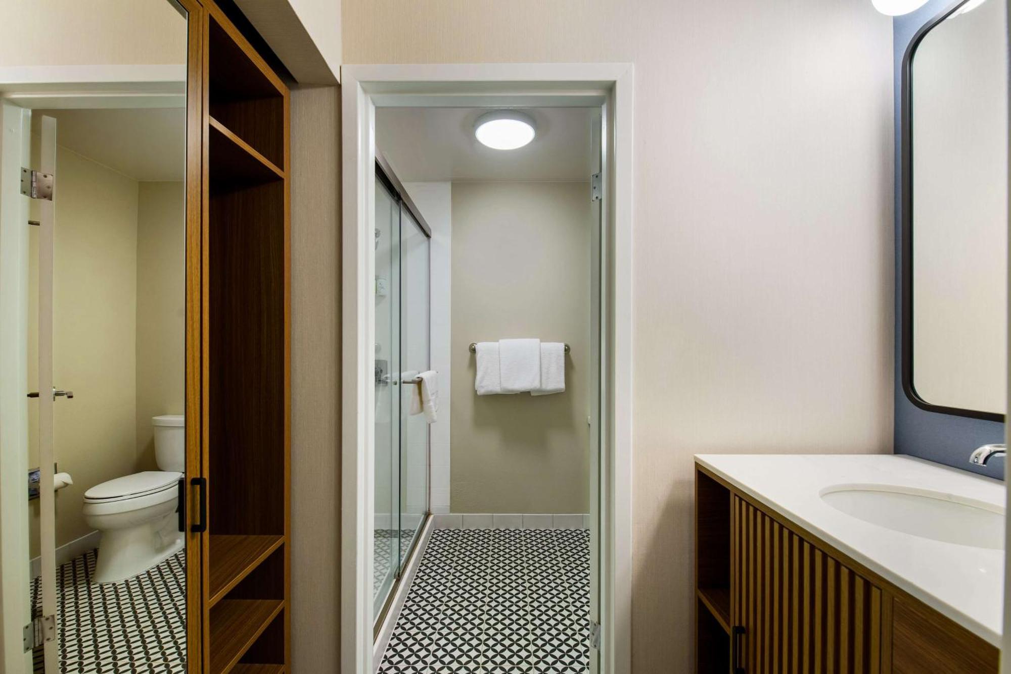 Sonesta Select Philadelphia Airport Hotel Eksteriør billede