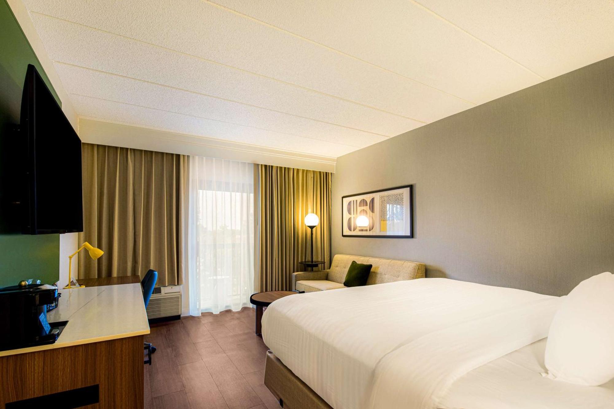 Sonesta Select Philadelphia Airport Hotel Eksteriør billede