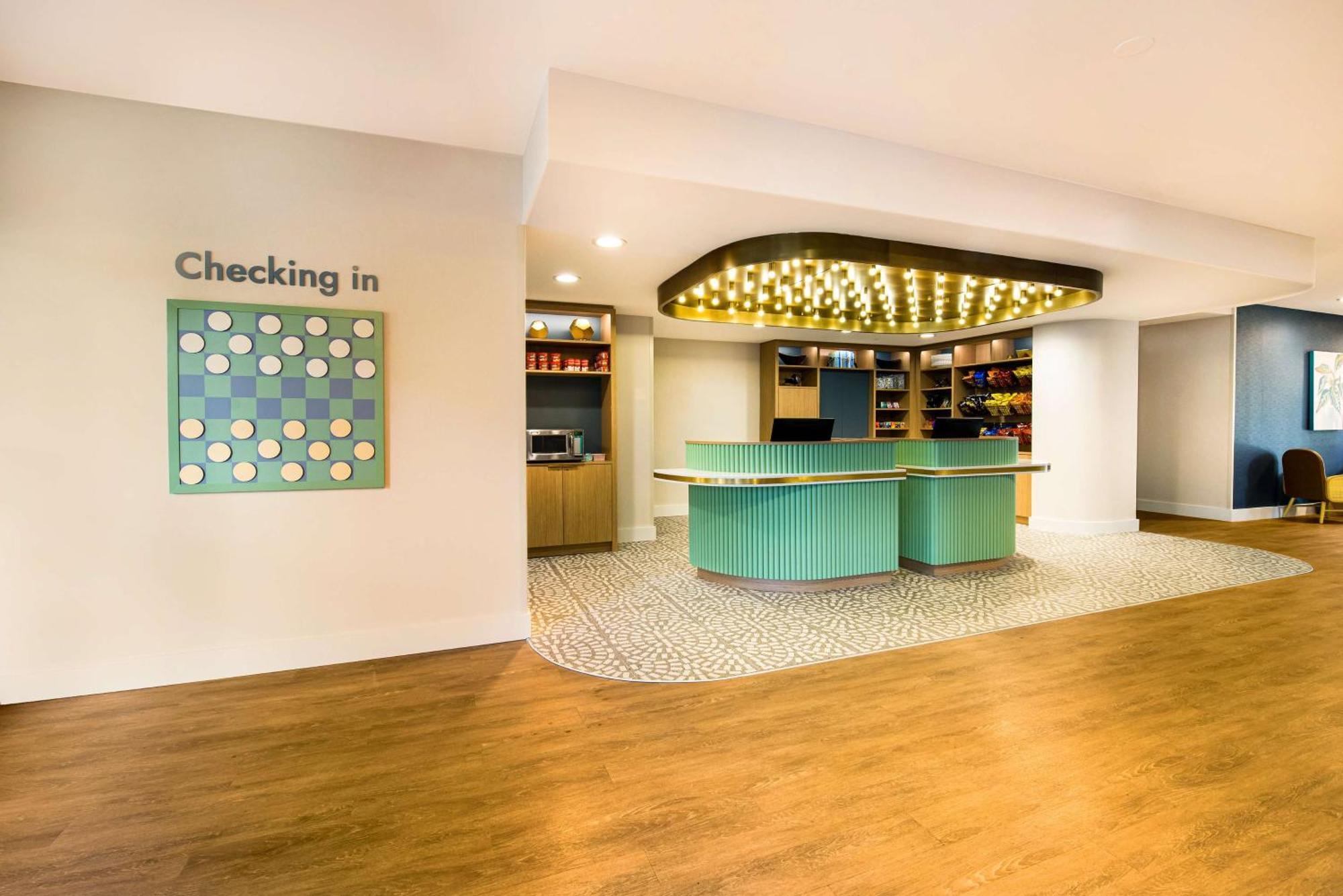 Sonesta Select Philadelphia Airport Hotel Eksteriør billede