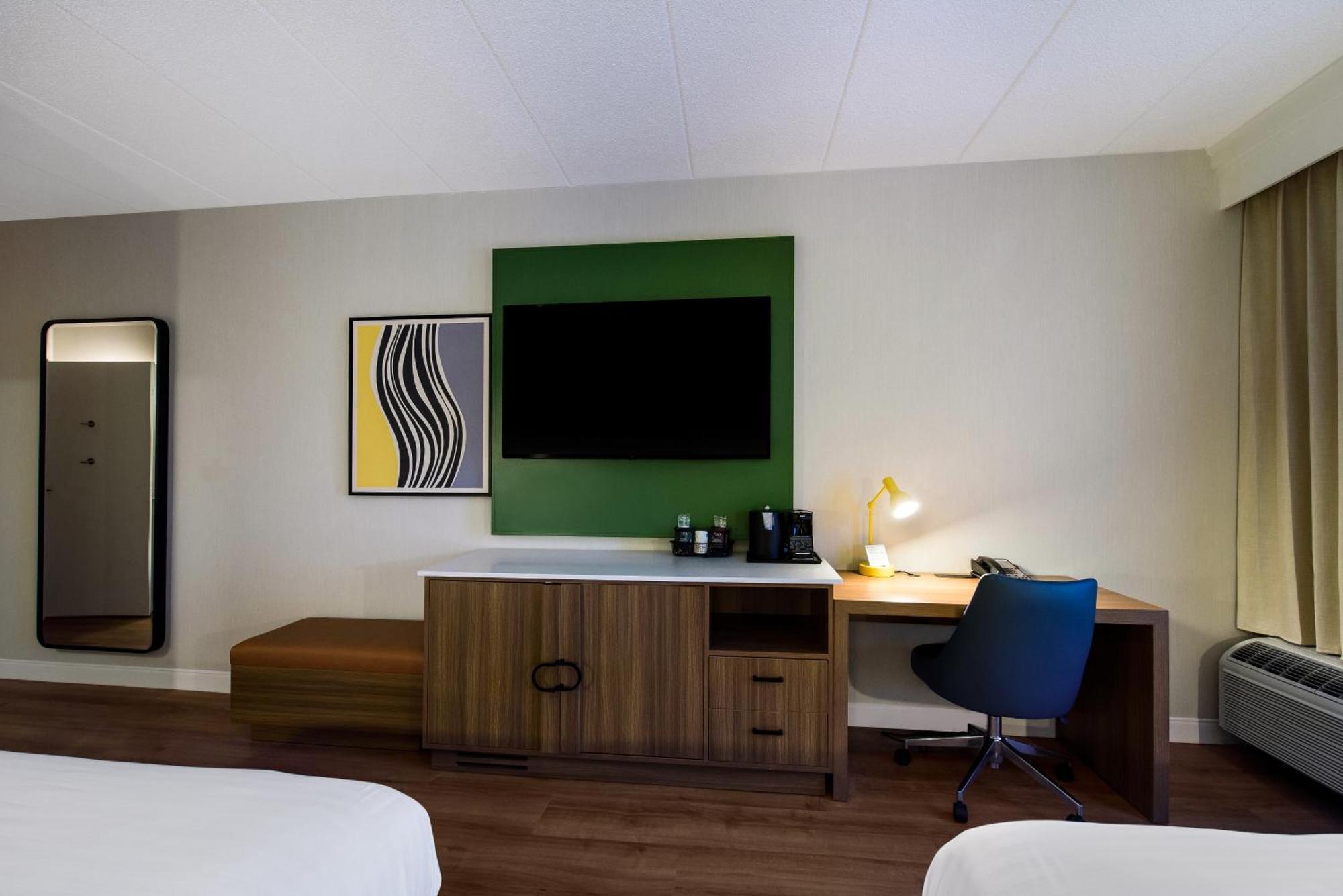 Sonesta Select Philadelphia Airport Hotel Eksteriør billede